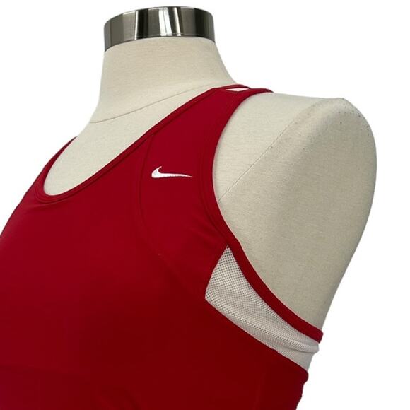 NIKE Dri-Fit Workout Tank Top SZ Small - Picture 4 of 7